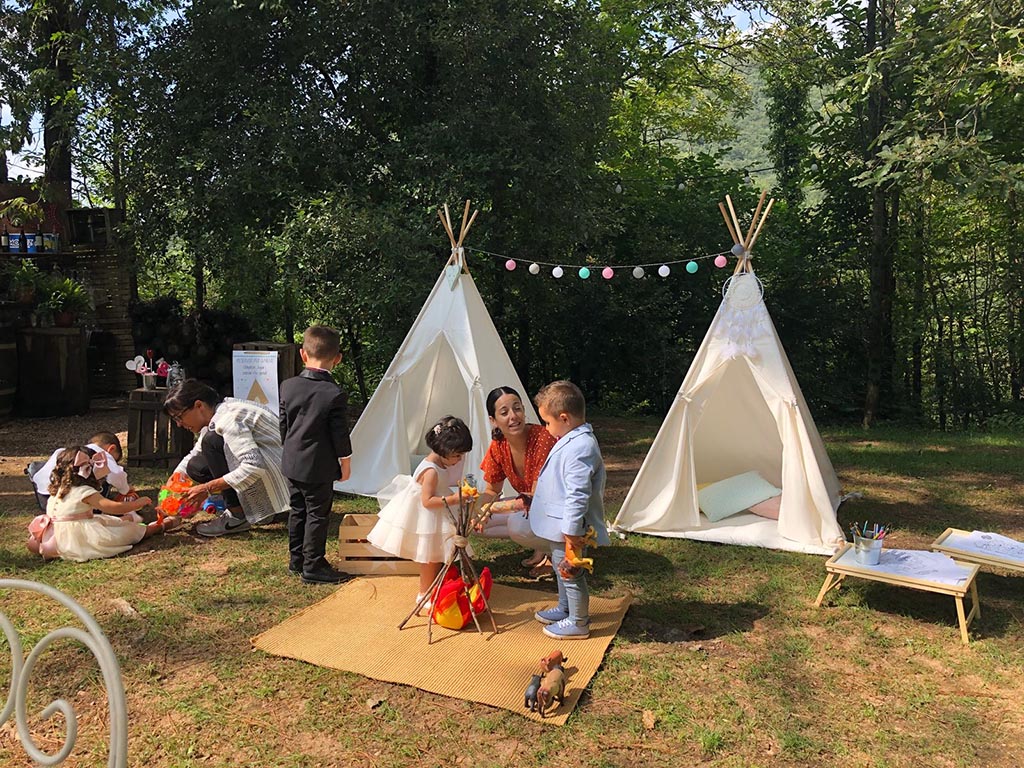 Kids Zone